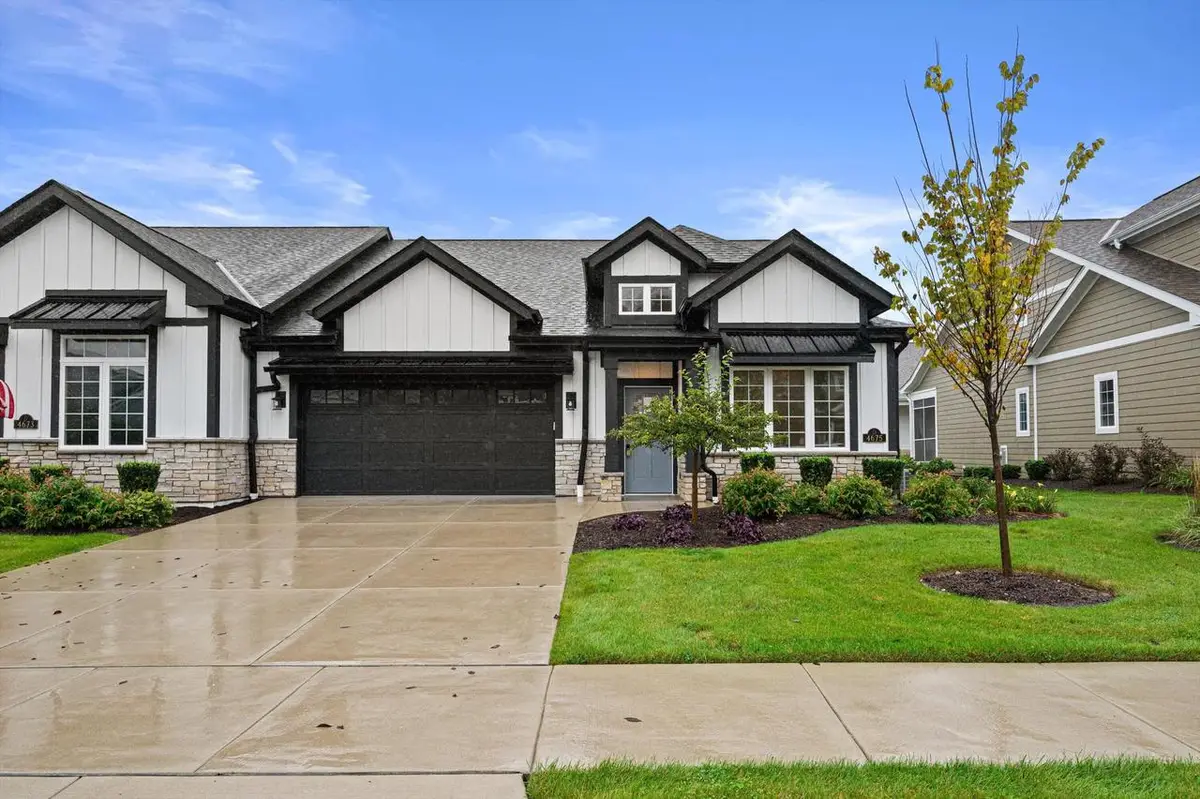 4675 98th STREET, Pleasant Prairie, WI 53158 - #1