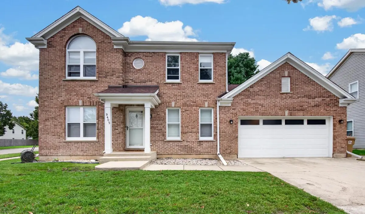 9405 73rd STREET, Kenosha, WI 53142 - #1