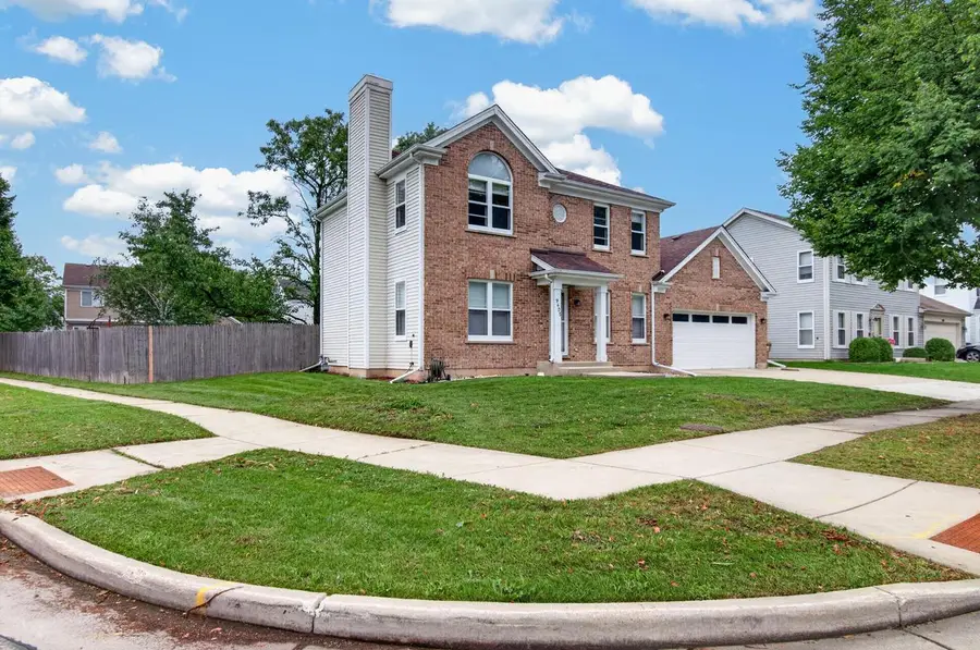 9405 73rd STREET, Kenosha, WI 53142 - #2