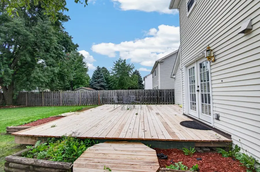 9405 73rd STREET, Kenosha, WI 53142 - #3