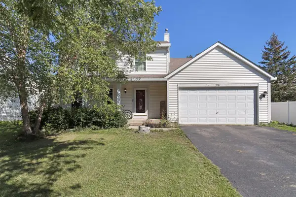 9918 66th STREET, Kenosha, WI 53142
