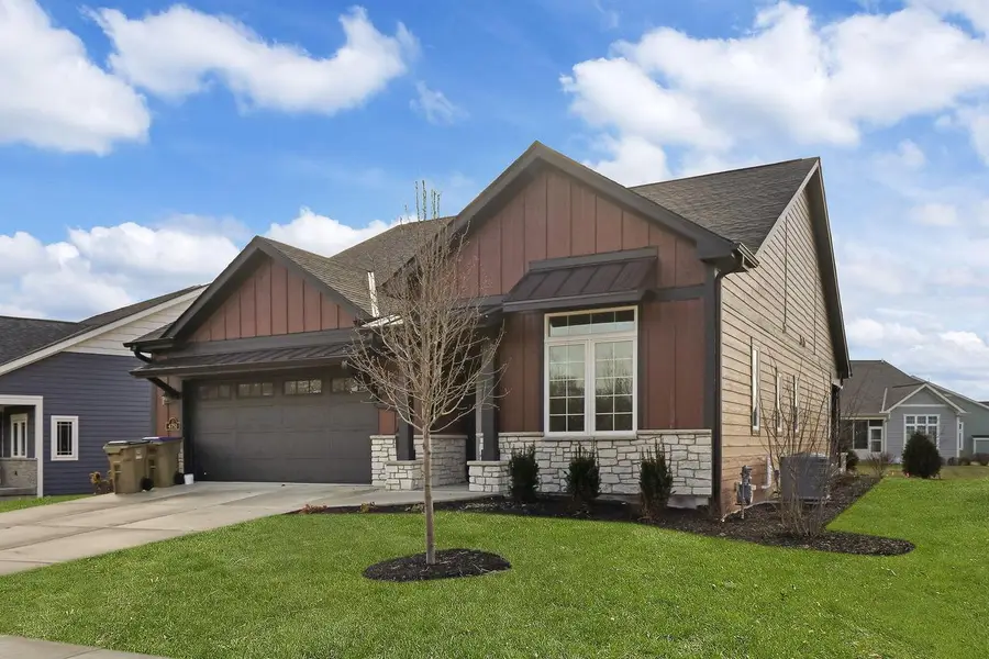 4751 98th STREET, Pleasant Prairie, WI 53158 - #2
