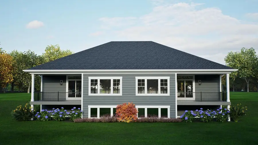 615 Frontier COURT #1 right, Dousman, WI 53118 - #2