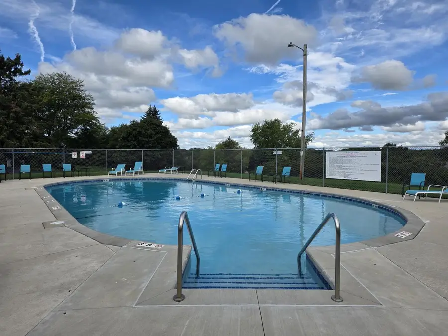 731 Tamarack DRIVE E, West Bend, WI 53095 - #2
