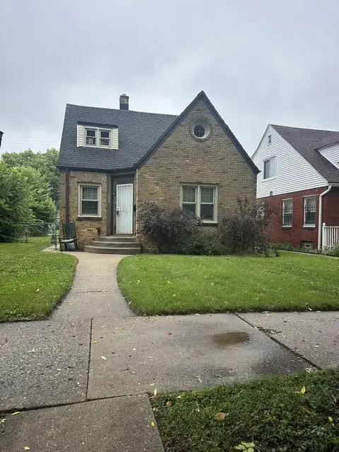 4315 N 42nd STREET, Milwaukee, WI 53216