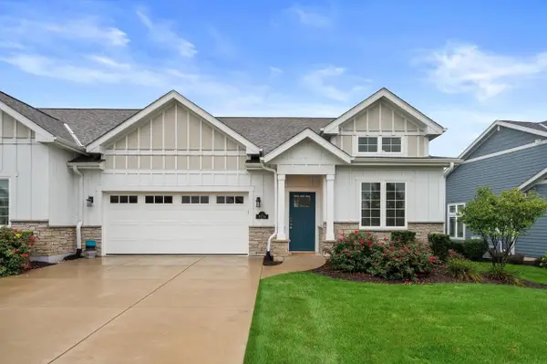 4706 N cottage LANE, Pleasant Prairie, WI 53158