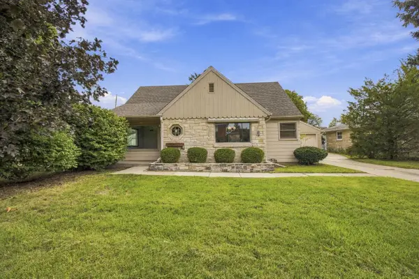 5544 N 26th STREET, Milwaukee, WI 53209