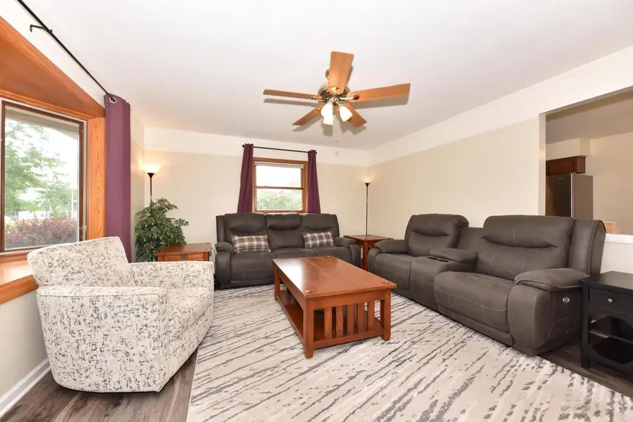 5961 N 121st STREET, Milwaukee, WI 53225 - #3