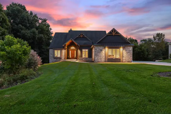 18425 Patti LANE, Brookfield, WI 53045