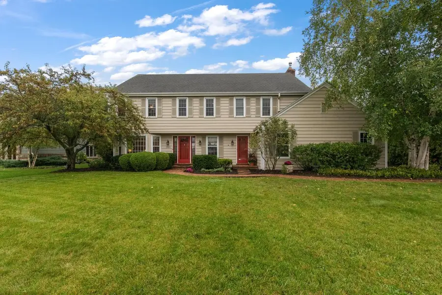 3925 W Sherbrooke DRIVE, Mequon, WI 53092 - #2