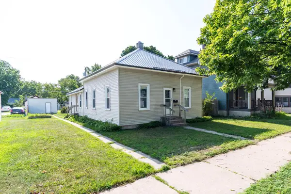 520 Avon STREET, La Crosse, WI 54603