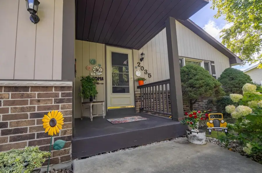 2035 Dustir DRIVE, Racine, WI 53402 - #3