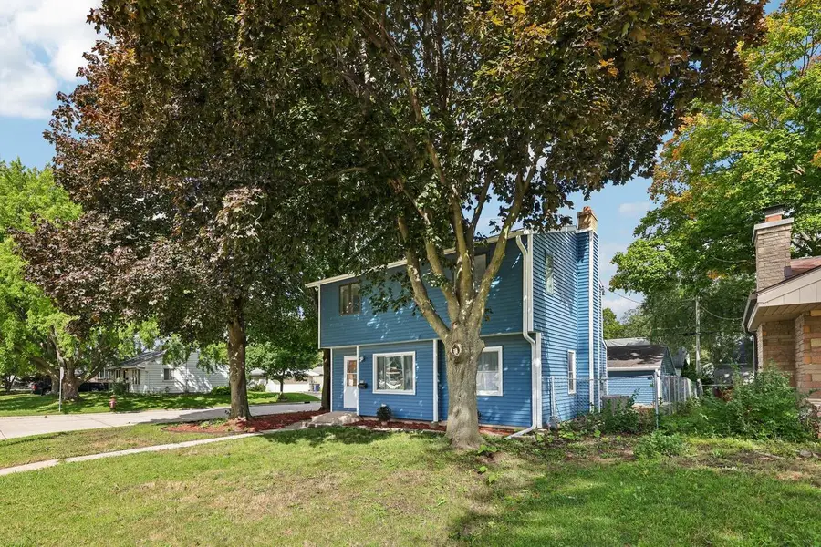904 S 112th STREET, West Allis, WI 53214 - #3