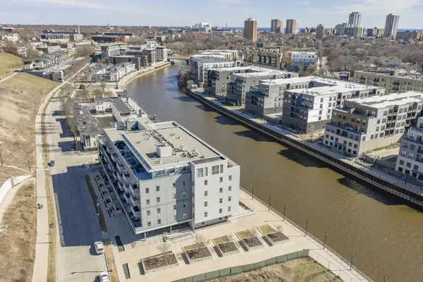 1902 N Commerce STREET #308, Milwaukee, WI 53212
