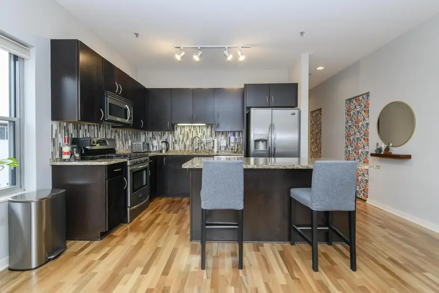 1902 N Commerce STREET #308, Milwaukee, WI 53212 - #3