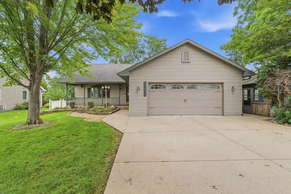 N9630 N Coop ROAD, Appleton, WI 54915