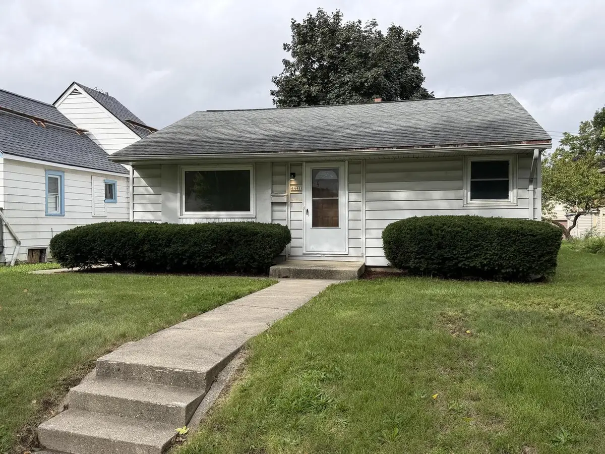 4441 N 65th STREET, Milwaukee, WI 53218 - #1