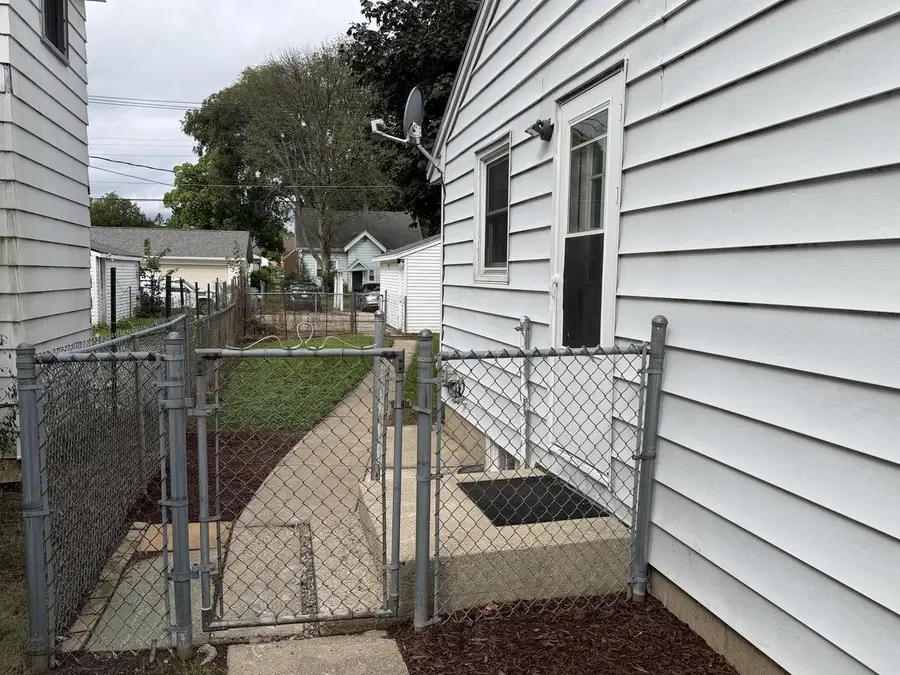4441 N 65th STREET, Milwaukee, WI 53218 - #2