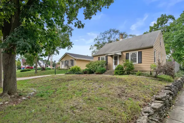 501 N 113th STREET, Milwaukee, WI 53226