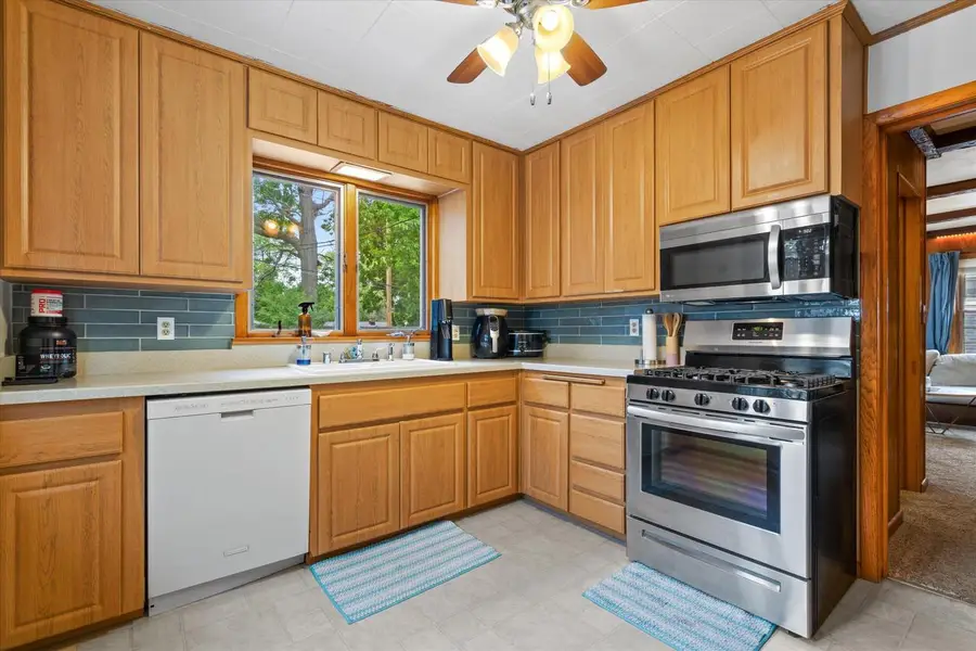 501 N 113th STREET, Milwaukee, WI 53226 - #2