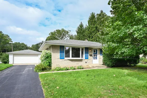 6041 Doyle STREET, Greendale, WI 53129