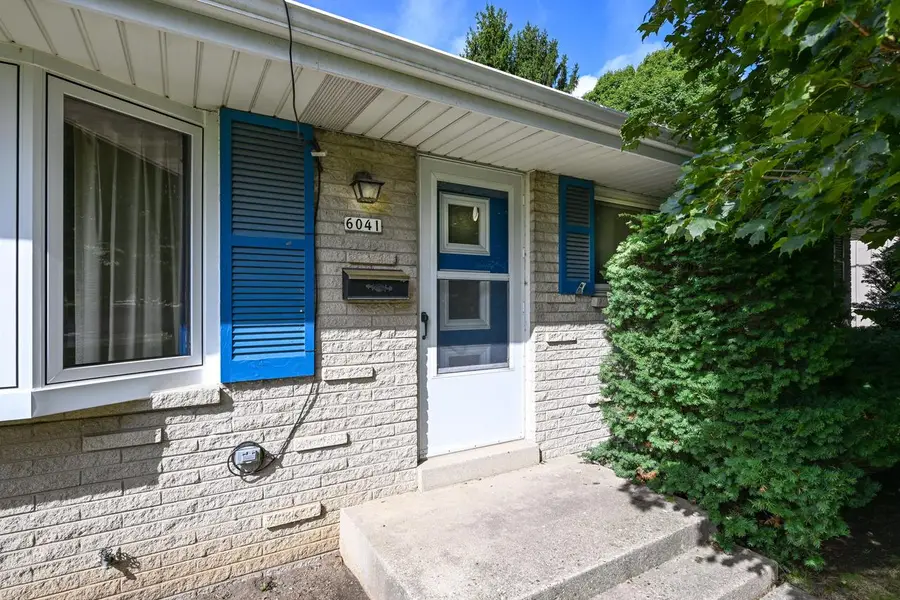 6041 Doyle STREET, Greendale, WI 53129 - #2