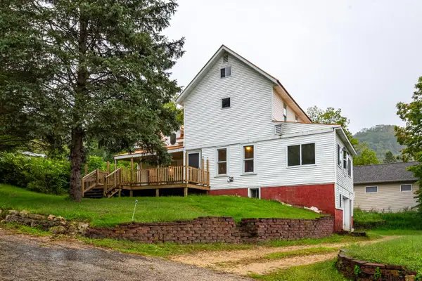 137 Ridge STREET, De Soto, WI 54624