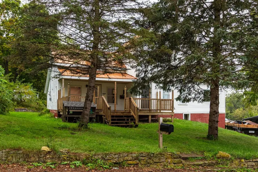 137 Ridge STREET, De Soto, WI 54624 - #3