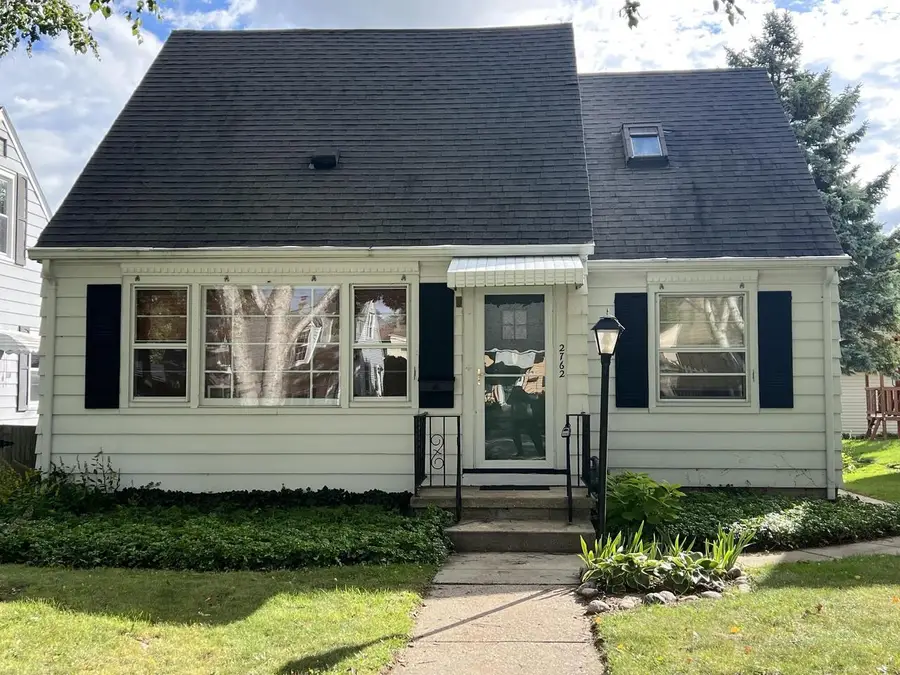 2762 N 82nd STREET, Milwaukee, WI 53222 - #3