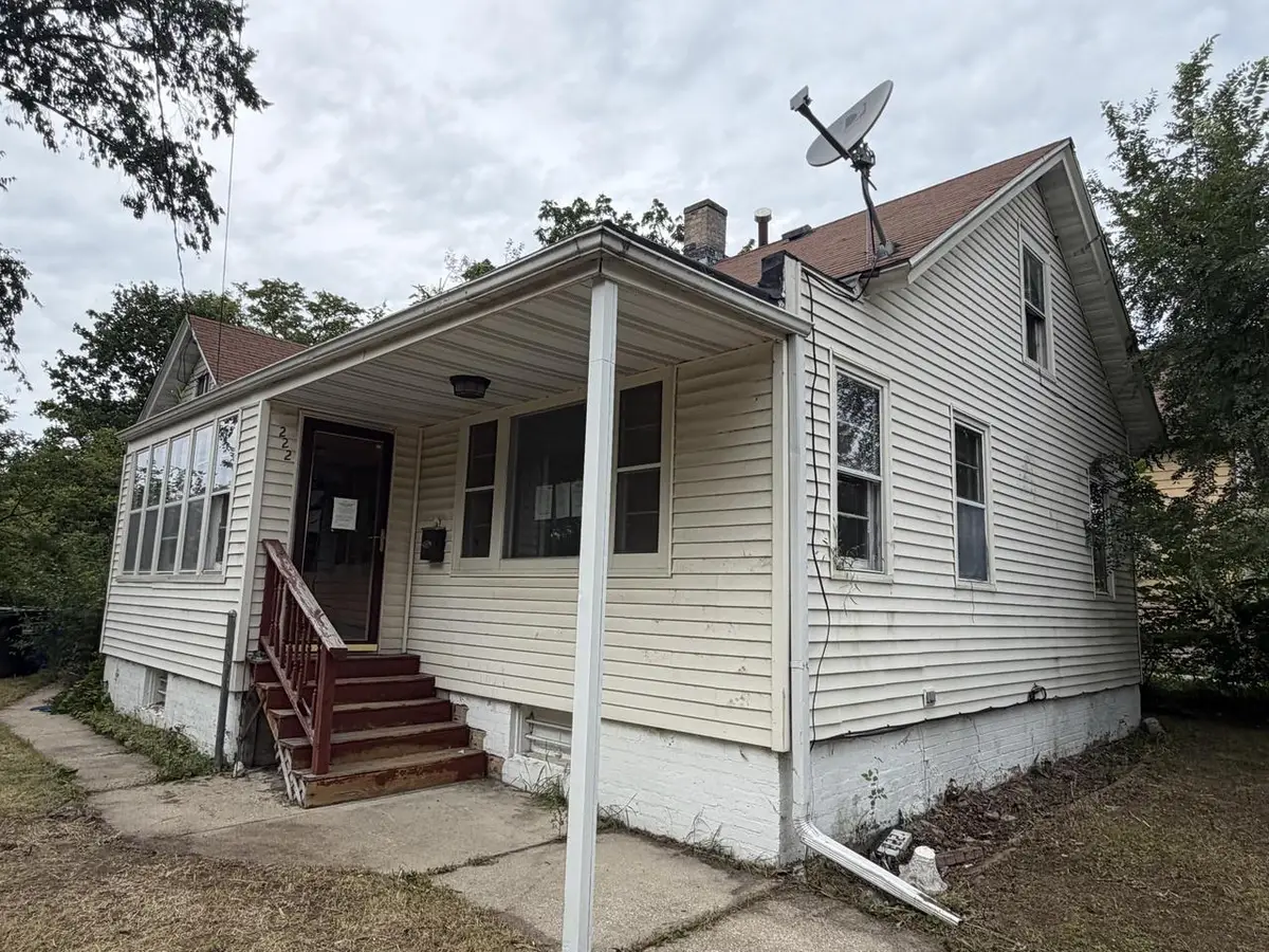 222 Harrison STREET, Racine, WI 53404 - #1