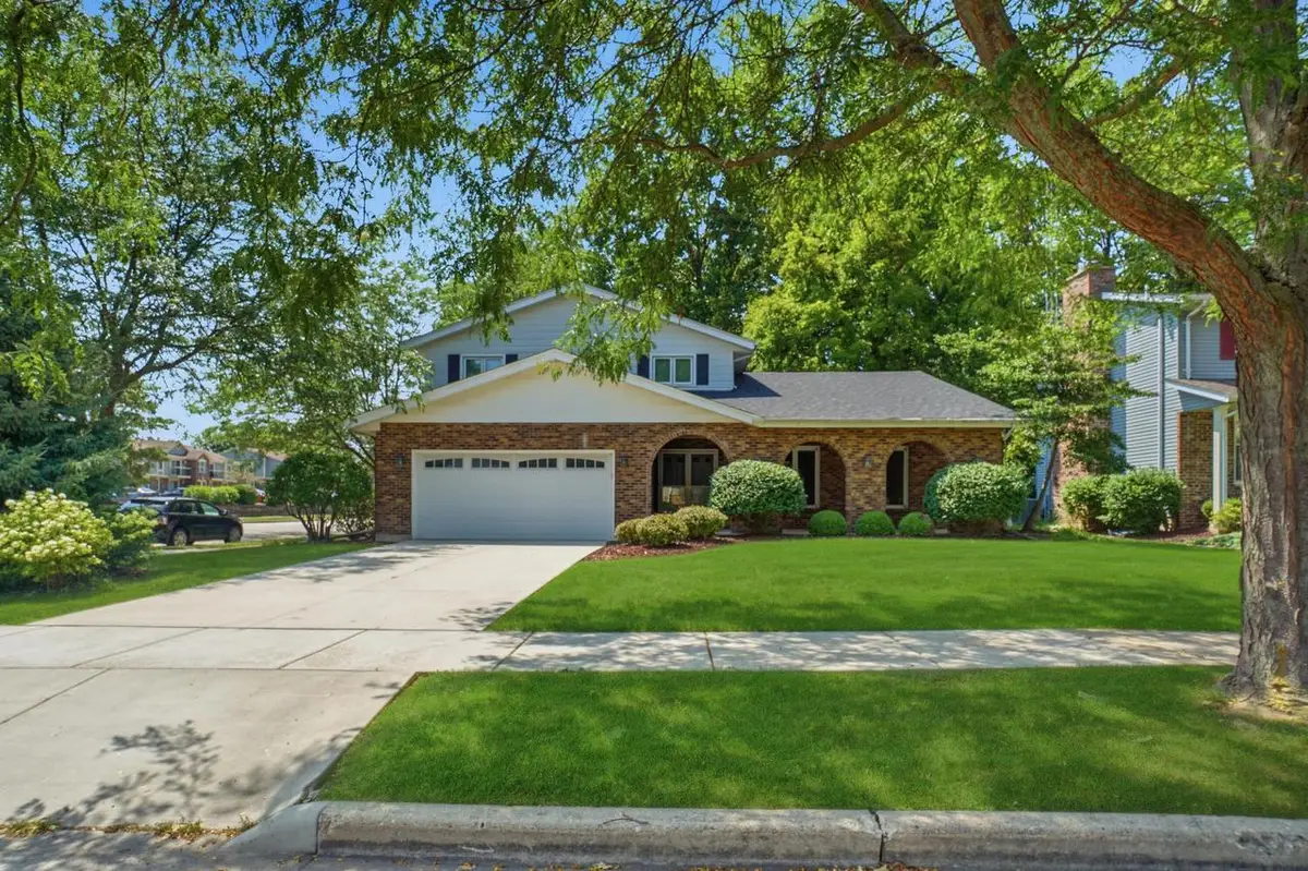 1482 37th AVENUE, Kenosha, WI 53144 - #1