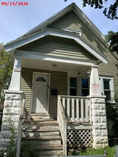 2925 N 23rd STREET, Milwaukee, WI 53206 - #1