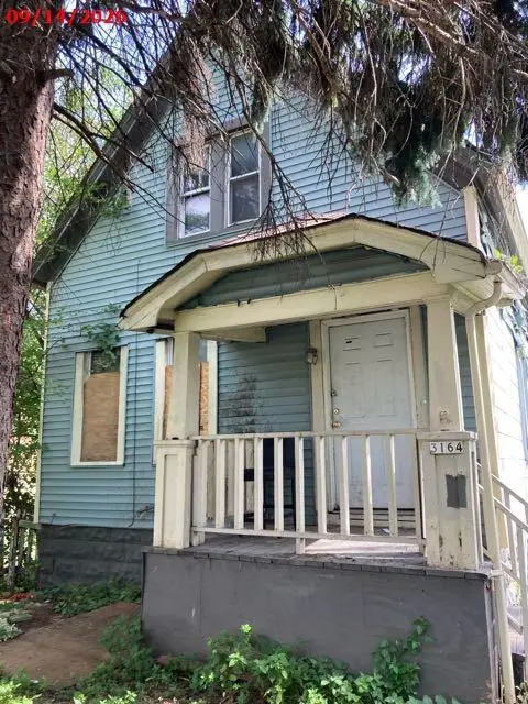 3164 N 35th STREET, Milwaukee, WI 53216