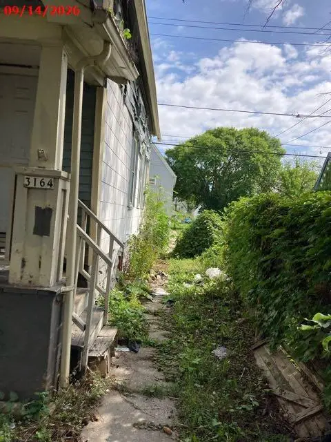 3164 N 35th STREET, Milwaukee, WI 53216 - #2
