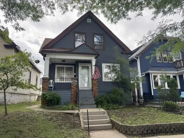 3405 W Hayes AVENUE #3405A, Milwaukee, WI 53215