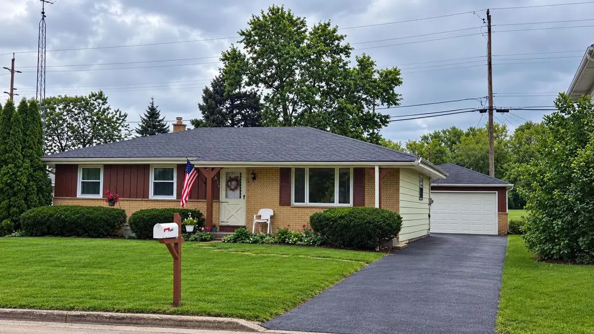 4913 Westway AVENUE, Racine, WI 53406 - #1