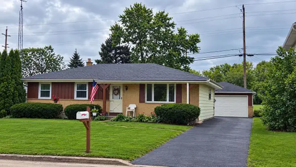4913 Westway AVENUE, Racine, WI 53406