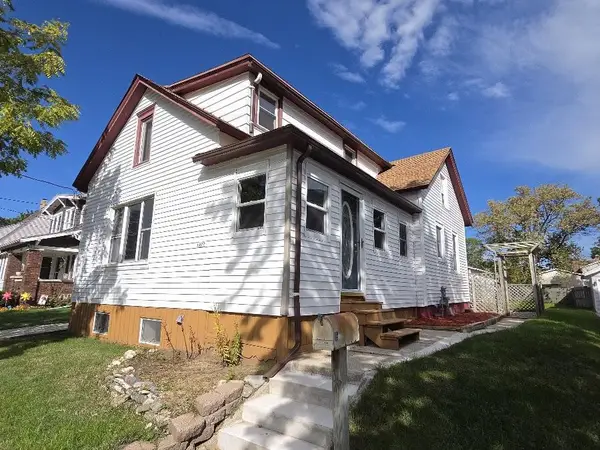 1409 S 16th STREET, Manitowoc, WI 54220