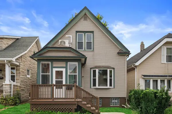 3529 E Plankinton AVENUE, Cudahy, WI 53110