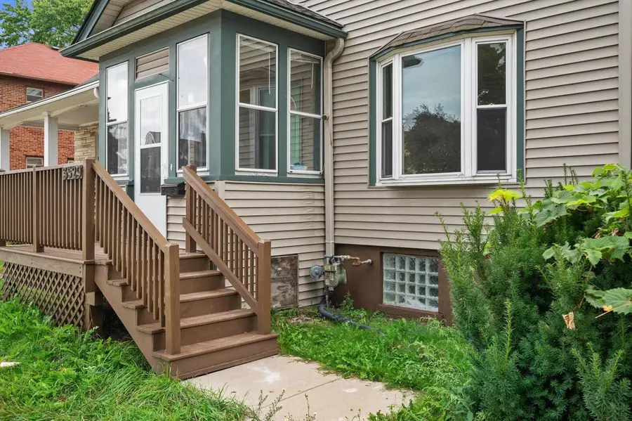 3529 E Plankinton AVENUE, Cudahy, WI 53110 - #2