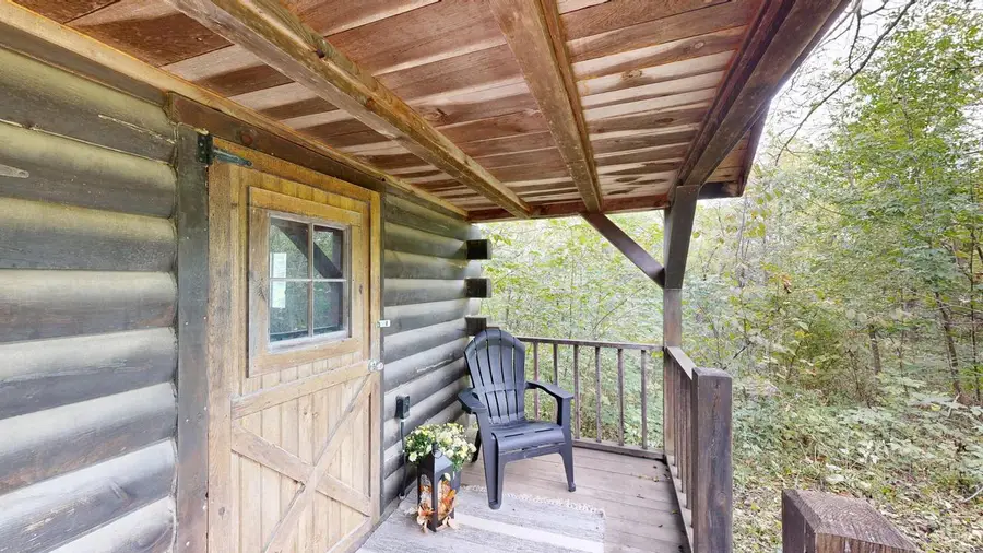 8194 VALLEY VIEW ROAD, Mount Hope, WI 53816 - #3