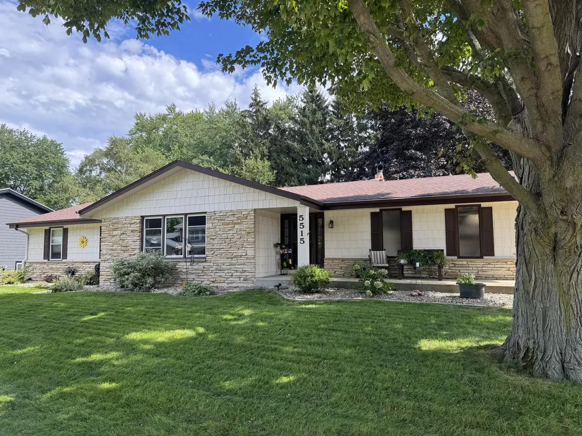 5515 Birch View ROAD, Racine, WI 53402 - #1