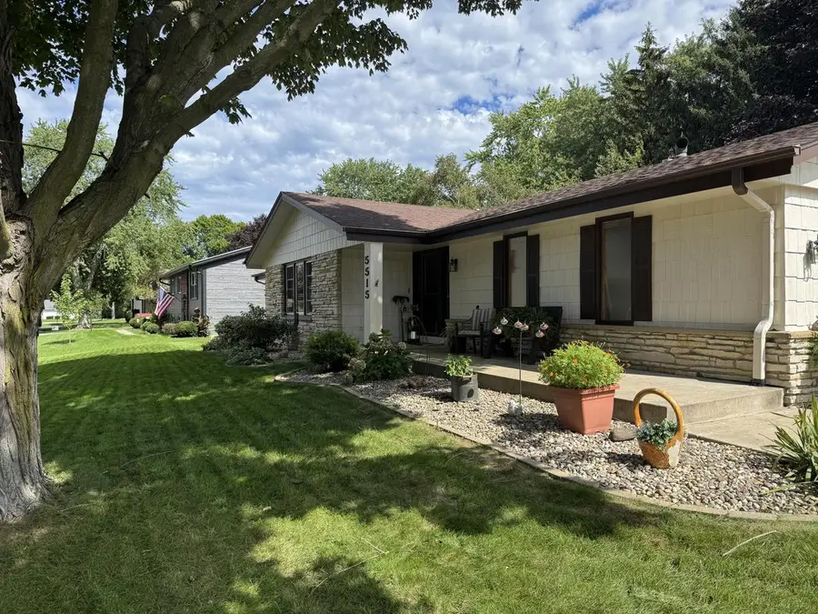 5515 Birch View ROAD, Racine, WI 53402 - #2
