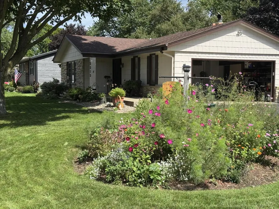 5515 Birch View ROAD, Racine, WI 53402 - #3