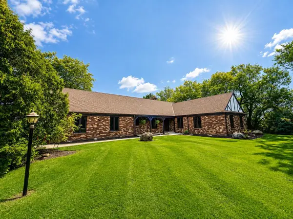 4938 Raynor AVENUE, Franksville, WI 53126
