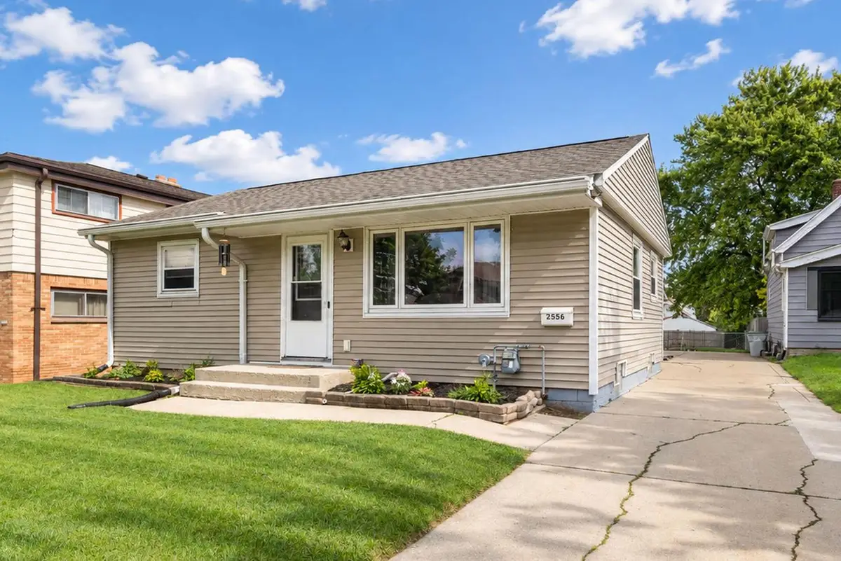 2556 S 69th STREET, Milwaukee, WI 53219 - #1