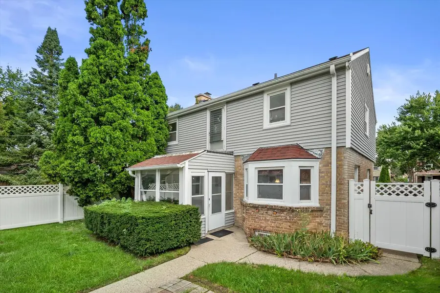 3415 N 56th STREET, Milwaukee, WI 53216 - #3