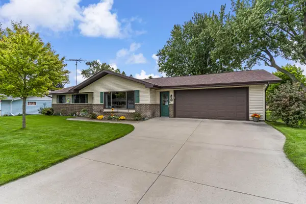 1103 North AVENUE, Lomira, WI 53048