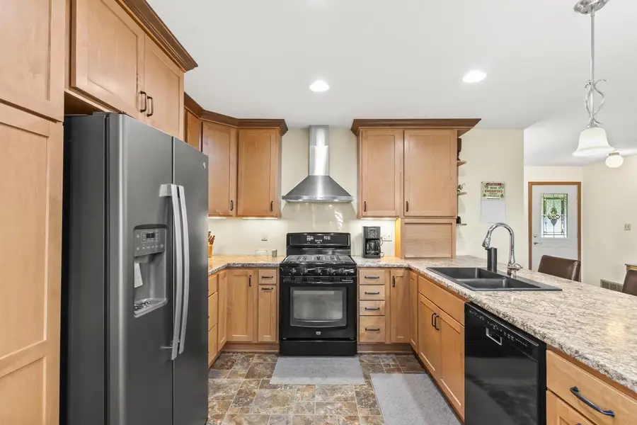 1103 North AVENUE, Lomira, WI 53048 - #2