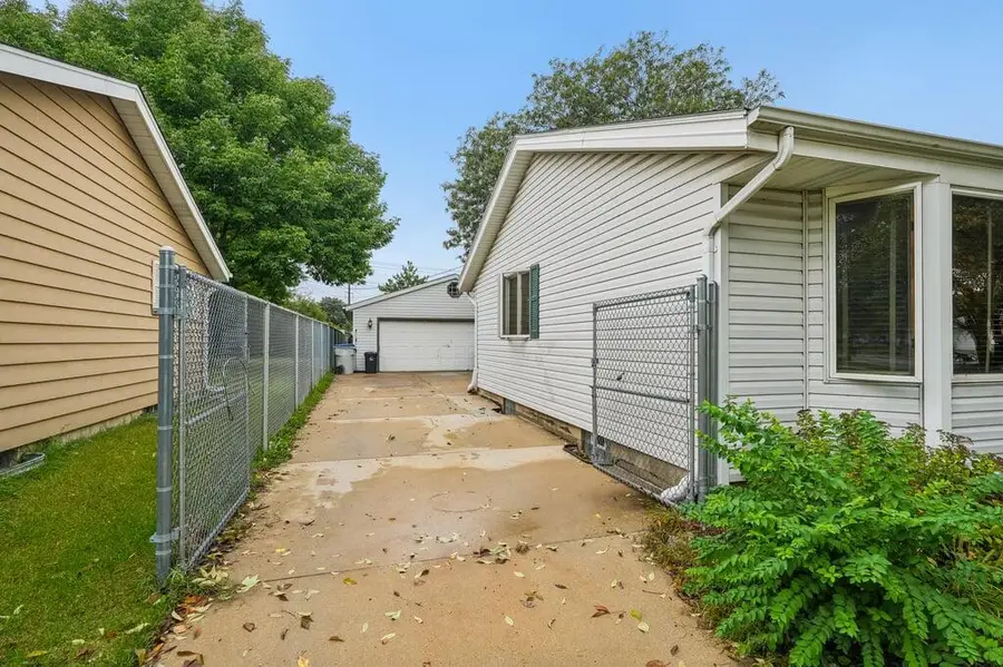 6535 N 66th STREET, Milwaukee, WI 53223 - #2